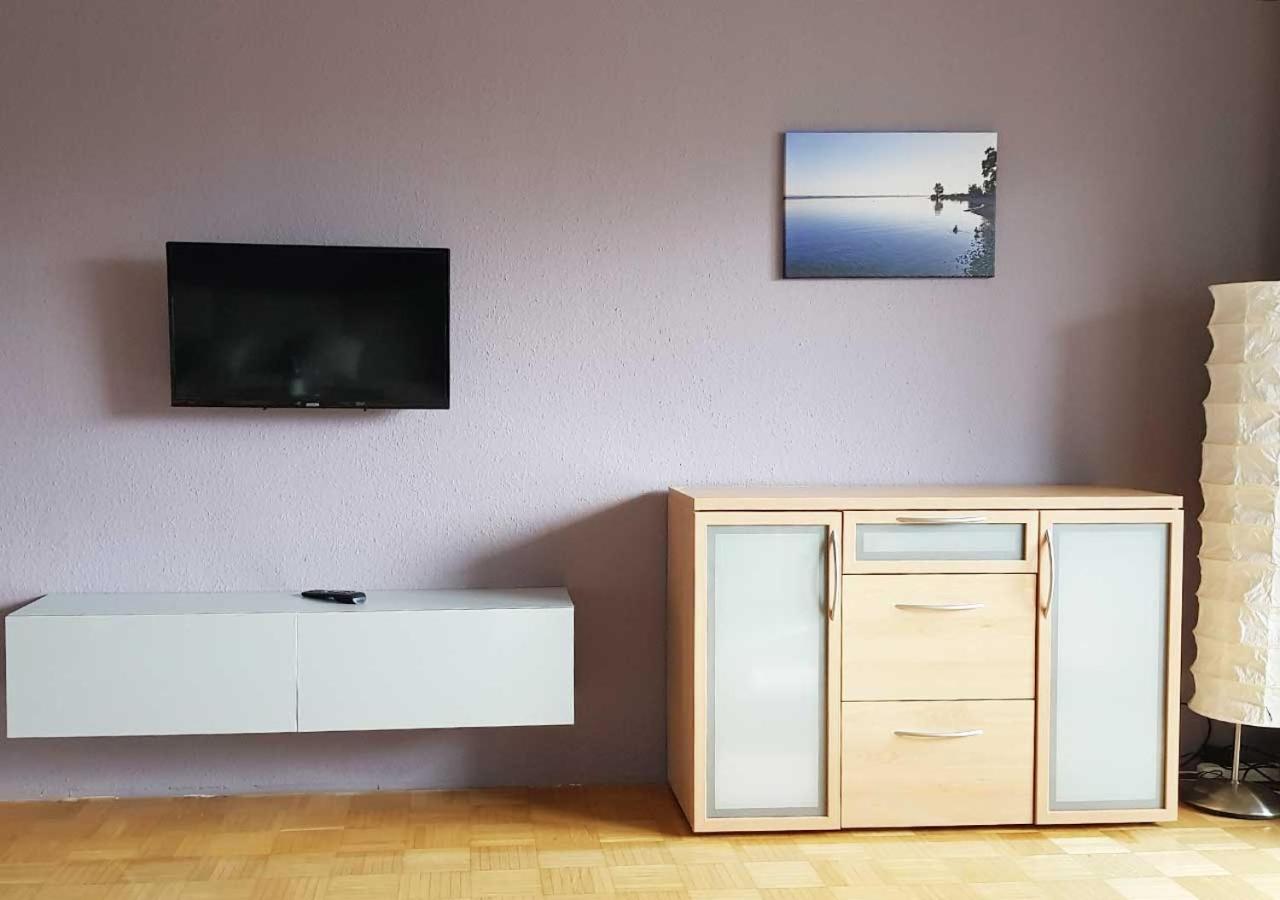 Grosses Apartment Perfekt Fuer Familien - Gaestecard Inklusive Friedrichshafen Luaran gambar