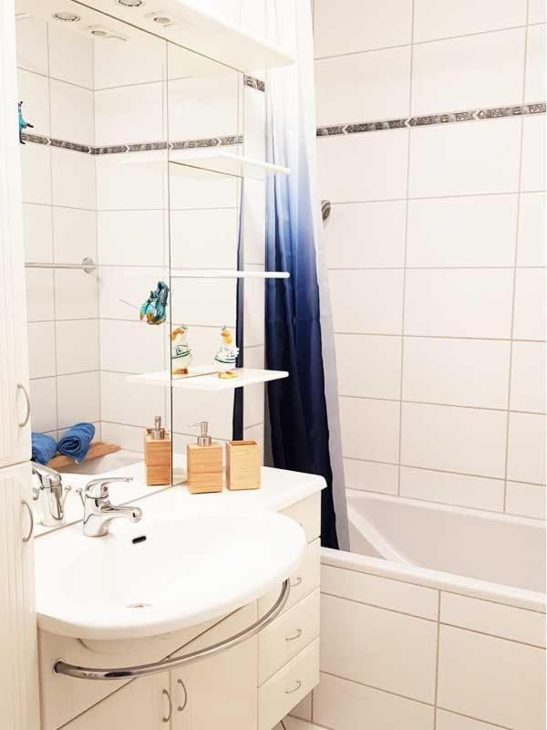 Grosses Apartment Perfekt Fuer Familien - Gaestecard Inklusive Friedrichshafen Luaran gambar