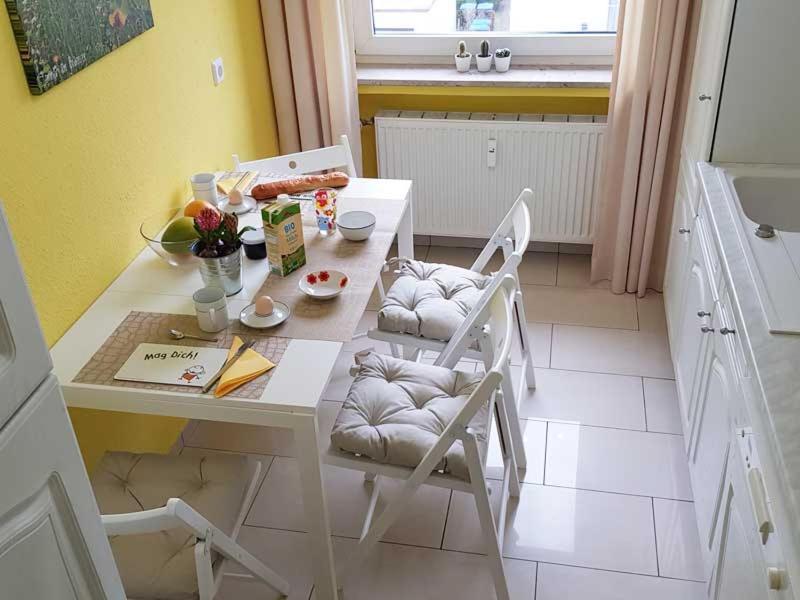 Grosses Apartment Perfekt Fuer Familien - Gaestecard Inklusive Friedrichshafen Luaran gambar
